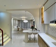 Bán nhà lô góc 2 mặt hẻm   lạc long quân