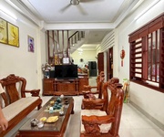 Bán nhà dân xây ngay chợ bồ xuyên vào đường oto gần 50m2, giá chỉ 3,x tỷ