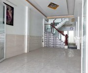 quận 7 - nhà mới full nội thất - xe hơi ngủ trong nhà