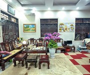 Thanh am   nhà dân xây chắc chắn   ngõ rộng   giá 10.28 tỷ long biên