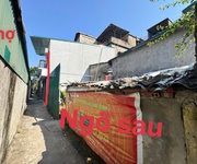 Phân lô ô tô mặt ngõ, cách mặt ô tô tránh 10m tt việt hưng chỉ hơn trăm tr/m vị cực hiếm