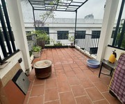 bán nhà phân lô đội cấn - ba đình - 50m2 - 6 tầng tm - ô tô tránh - giá 20.5 tỷ