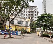 bán mặt phố vạn phúc - ba đình - 55m2 - 7 tầng tm - vỉa hè 12m - giá 44,5 tỷ