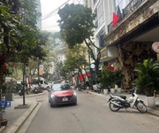 bán nguyễn chánh - cầu giấy - 65m2 - mt 4,6m - 5 tầng - view sân chơi - giá 29.5 tỷ