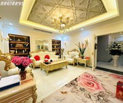 bán nhà  phố hoàng cầu- đống đa - 155m2 - mt 6.1m - 5 tầng - 2 mặt tiền - giá 129,5 tỷ