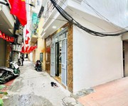 Bán nhà 5 tầng phố thụy khuê, tây hồ, lô góc 2 mặt thoáng, ngõ nông, 30m, 6.8 tỷ