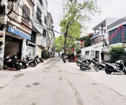 bán nhà phân lô nguyễn chí thanh - đống đa - 110m2 - 7 tầng tm - dòng tiền 1.2 tỷ/năm - giá 66,8