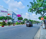 Mặt tiền kinh doanh ngay aeon mall   70m   4 tầng btct   4pn   chỉ 9.x tỷ
