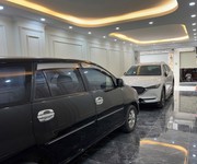 Nhà xây mới phố đàm quang trung, long biên - chỉ 1x tỷ - 61m2, 8t, gara 2 ô tô