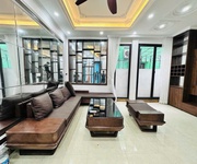 Bán nhà cầu giấy - ba gác đỗ cửa, 41m2 - 6 tầng đẹp, full nội thất, giá 9,8 tỷ