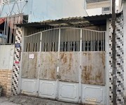 bán nhà hxh đht17, đông hưng thuận   gần chợ cầu quang trung - 66m2 - chỉ 4.5 tỷ - 0708499399