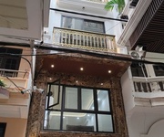 Bán nhà cầu giấy lô góc 55m2 - 6 tầng -10 phòng khép kín full nội thất, giá 14,6 tỷ