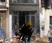 Bán nhà đường lê quốc hưng   phường 13, quận 4, tp.hcm