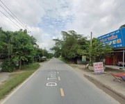 Bán gấp 2500m2  đất lô góc- mt - tỉnh lộ 15, phú hòa đông, củ chi  giá 42  tỷ