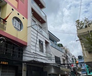 1 Nhà 4 tầng - bà hom - hxh - chỉ 8 tỷ 1 Nhà 4 tầng - bà hom - hxh - chỉ 8 tỷ