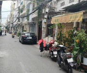 Bán nhà lạc long quân   4 tầng kiên cố   gần công viên đầm sen