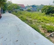 Chính chủ bán lô đất đẹp xinh   nhưng kiếm tiền to tại xuân hòa, lập thạch, vĩnh phúc