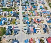 Bán đất khu tái định cư đặc khu cát hải, hải phòng   200m