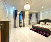 Nhà đẹp lung linh    ngang 5,2m   hẻm xe hơi 6m chỉ 7 tỷ