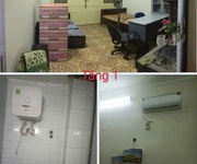 Cho thuê 2 phòng trọ ngõ 269 Phố Thanh Nhàn, gần trường Bách khoa-Kinh tế-Xây dựng