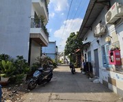 Chỉ 4,99 tỷ, 74m2, hxh, nguyễn văn quá, q12.