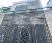 Bán nhà  nguyễn thị tú, hẻm xe hơi thông, cách lê trọng tấn 5 phút - chỉ 5.55 tỷ