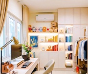 Nhà mới 4 tầng lê văn sỹ , quận phú nhuận , 7x6.5 m  45 m2  - 9.6 tỷ