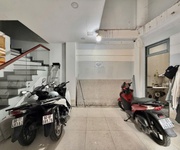 Chdv - 7pn lớn - bình thạnh - nguyễn văn đậu - 5 tầng - 55m2 - chính chủ - bán 8.45 tỷ - hẻm 4m -