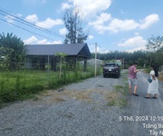 Bán đất tiềm năng trục chính trảng bàng , tây ninh