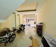 Bán nhà vĩnh tiến - 52m 4 tầng - ô.tô vào nhà