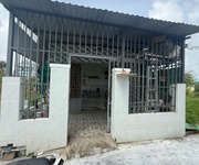 Chính chủ bán nhà cấp 4 tại long an   sổ hồng riêng   dọn vào ở ngay