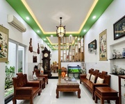 Nhà đẹp 3 tầng bình tân - 60m2 - hẻm xe hơi 5m - chỉ 2.7 tỷ - shr