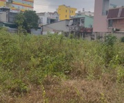 Bom tấn chỉ hơn 20tr/m2 đất cho đầu tư 2 mặt tiền lk 5-6 bình tân 2700m2 -giá 54 tỷ