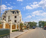 Bán lô đất thương mại sản xuất mặt đường Phạm Hùng, TP HD, 464m2, mt 17.5m, 2x tỷ