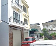 Bán nhà 3 tầng lô góc ngay chợ Trà Khê, Anh Dũng, Dương Kinh