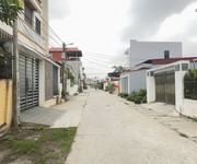 Bán đất Trung Tâm Quận Đồ Sơn, 164m2 ngõ rộng 6m