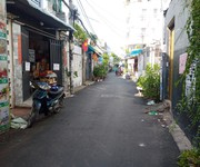 Bán nhà 4 tầng HXH 4m Nguyễn Văn Khối- Gò Vấp- gần CV Làng Hoa- 64m2- Nhỉnh 7 tỷ