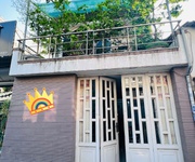 Nhà Dương Quảng Hàm - HXH 80 - 63m2 - 2 tầng 3 PN -nở hậu