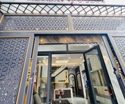 Bán nhà lô góc đường Thống Nhất   sát Cityland   Lotte Mart   full nội thất, có phòng ngủ trệt