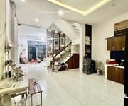 Nhà hẻm ô tô thông 8m đường 26 tháng 3, gần Aeon Tân Phú 5 x15.5m, 2 Tầng, 3Pn nhỉnh 6 Tỷ.