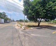 Đất Đẹp Khu Bàn Cờ Long Điền   Mặt Tiền Đường Nhựa   Full Thổ Cư   Chỉ 1,35 Tỷ