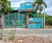 Bán Nhà Đất 15,5x20 Gần Hồ Tràm   2 Căn Nhà, 4PN, Giá 5 Tỷ, Cách Biển 5 Phút