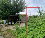 Bán đất Hốc Trâm - thị xã Hòa Thành