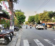 Hàng độc - bán lô đất đường 10.5 nguyễn chánh - dt 245m2