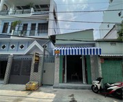 Hxh thông 6m 310 phạm văn chiêu -  4,5x21m  - xây hầm 6 tầng - giá 9,4 tỷ