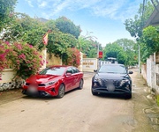 Bán đất nền hoà lạc - đh quốc gia 100m2 full thổ cư, mặt tiền 8m, đường trước 20m, giá 3ty6