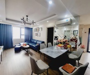 Chính chủ bán chung cư đồng phát hoàng mai, gần chợ đầu mối phía nam - căn góc 76m full nội thất đẹp