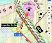 Cơ hội hiếm lô đất tại hoà lạc làn 2 ql21 sát đất đấu giá