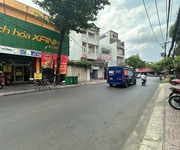 Bán nhà lô gốc kd cafe 3 lầu hẻm 616 lê đức thọ 116m2 ngang 5.5m bán gấp chỉ 18.9 tỷ.