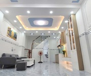 Nhà mới hẻm 700 đường ba đình-p10-q8, giá  4 tỷ 890  tl